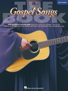 Gospel Song Book